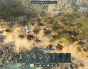 The First Explorers – Ein Siedler-like