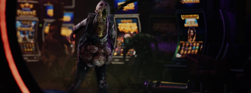 The Midnight Walkers – Hardcore-Zombie-Shooter veröffentlicht