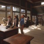 Wild West Supermarket Simulator – Dezember-Update veröffentlicht