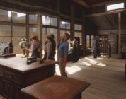 Wild West Supermarket Simulator – Dezember-Update veröffentlicht