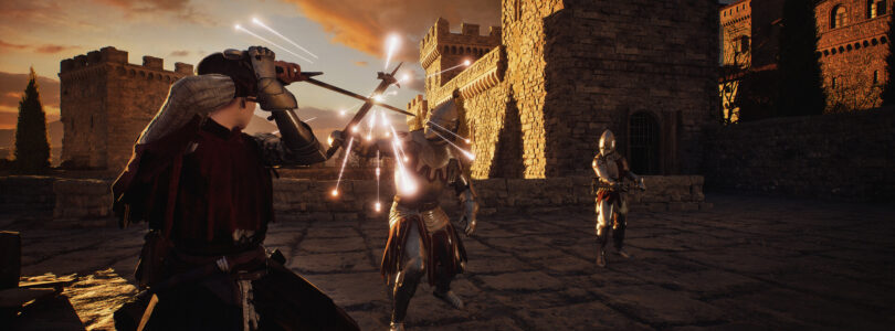 1348 Ex Voto – Action-Adventure veröffentlicht