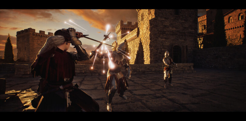 1348 Ex Voto – Action-Adventure veröffentlicht