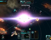 Battlestar Galactica: Scattered Hopes – So läuft der Geschwaderkampf