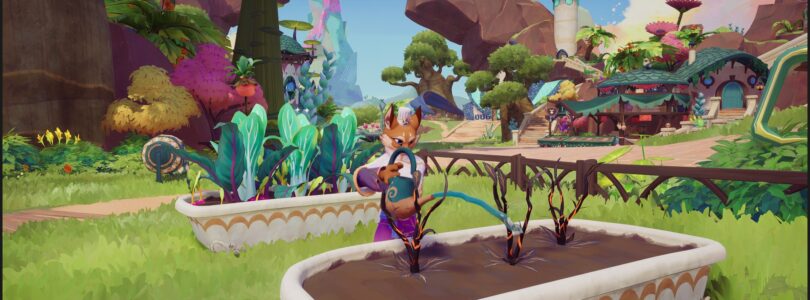 Beastro – Überarbeitete Demo-Version veröffentlicht