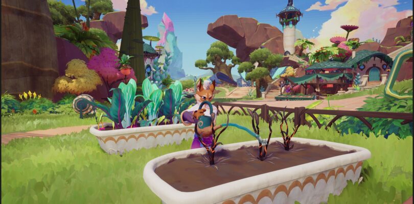 Beastro – Überarbeitete Demo-Version veröffentlicht