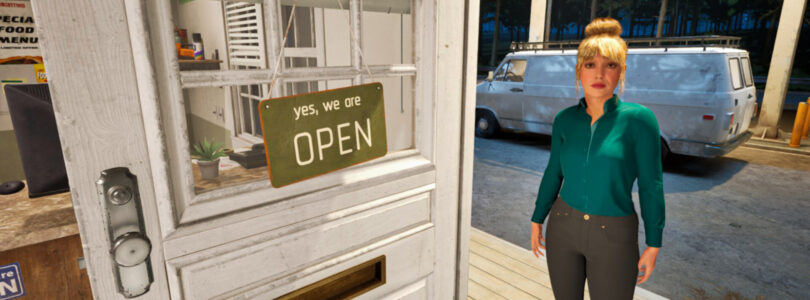 Before Exit: Gas Station – Multiplayer-Modus angekündigt