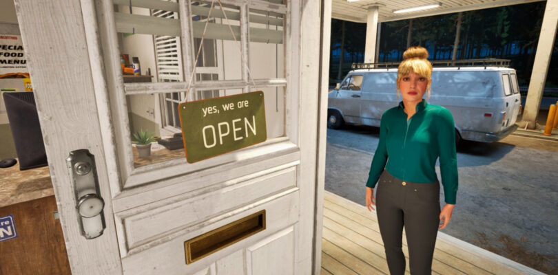 Before Exit: Gas Station – Multiplayer-Modus angekündigt