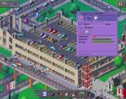 Car Park Capital – Fixierter Release