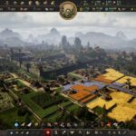 Celestial Empire im Preview – Anno 117 in Asien