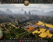 Celestial Empire im Preview – Anno 117 in Asien