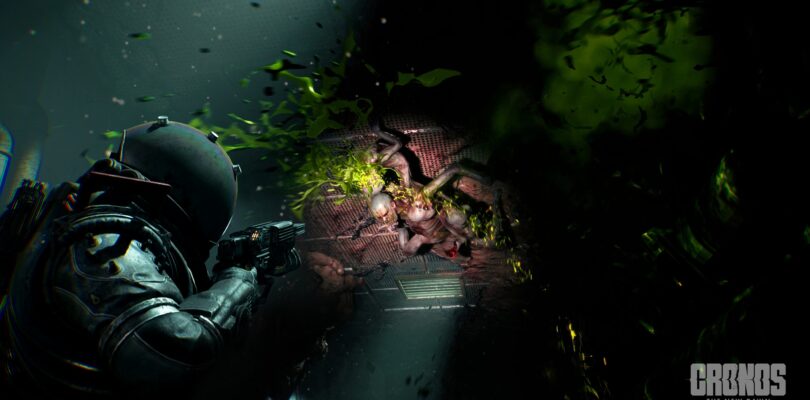 Cronos: The New Dawn – Einfacher Spielmodus veröffentlicht