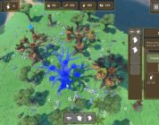 Crowded – City Builder in Baumwipfeln