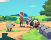 Crushed In Time – Adventure mit Sherlock Holmes angekündigt