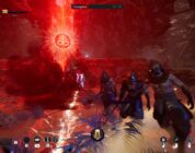 Daimon Blades – First Person-Slasher veröffentlicht