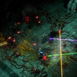 DarkSwarm – Playtest gestartet