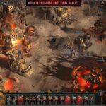 Dawn of War 4 – Gameplay-Trailer zu den Orks