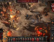 Dawn of War 4 – Space Marines vs Orks im Duell