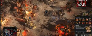 Dawn of War 4 – Release auf Dezember verschoben