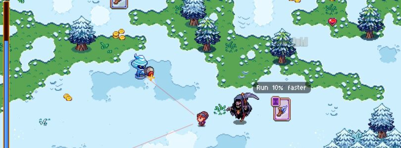 Death By Scrolling – Hier kommt der Launch-Trailer