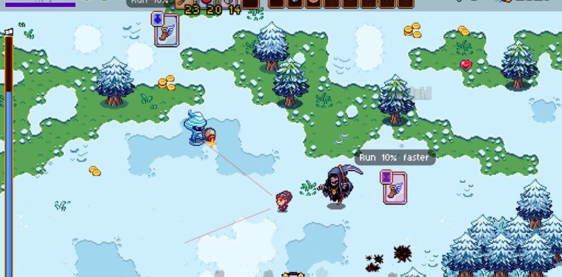 Death By Scrolling – Hier kommt der Launch-Trailer