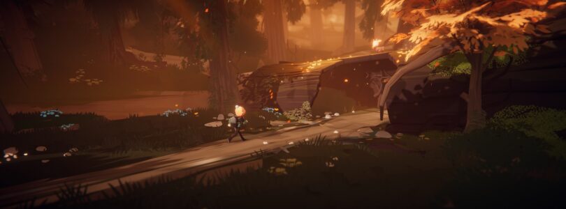 Deer & Boy – Plattformer auf der gamescom angekündigt