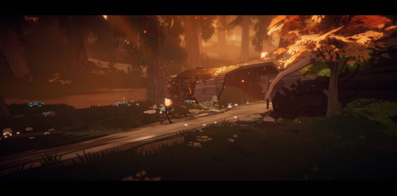 Deer & Boy – Plattformer auf der gamescom angekündigt