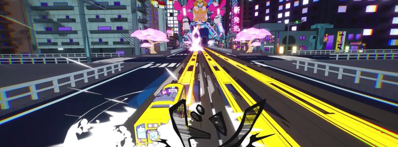 Denshattack! – Der Release wurde fixiert