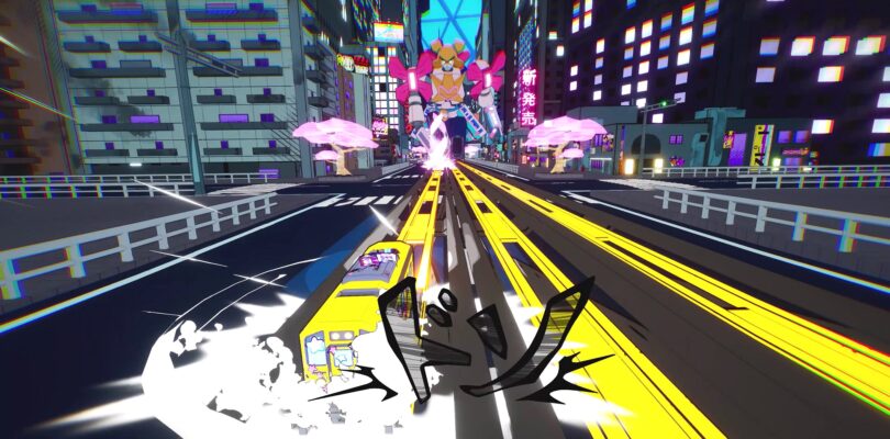 Denshattack! – Der Release wurde fixiert