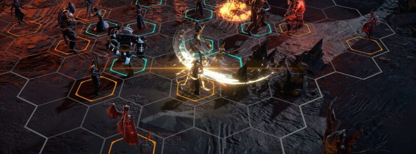 Disciples: Domination – Hier kommt der Accolades-Trailer