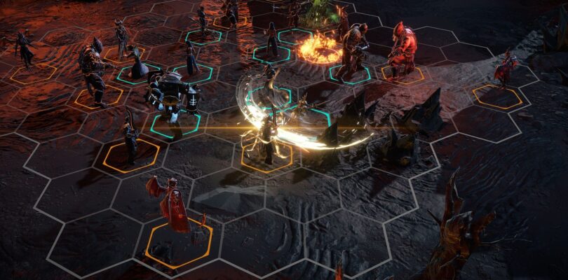 Disciples: Domination – Hier kommt der Accolades-Trailer