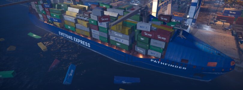 Docked – Hier kommt der Launch-Trailer