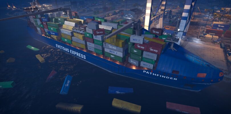 Docked – Hier kommt der Launch-Trailer