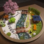 Dream Garden startet gemütlich in den Release