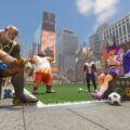 FreeStyle Football 2 – Die Demo ist da