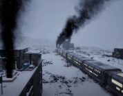 Frostliner – Der Eiszug des Todes