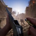 Gallipoli – Der Release wurde fixiert
