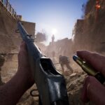 Gallipoli – Der Release wurde fixiert