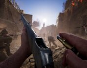 Gallipoli – Der Release wurde fixiert