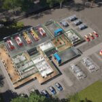 Global Rescue im Early Access-Check – Den Überblick behalten