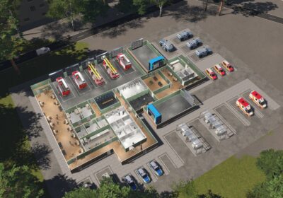 Global Rescue im Early Access-Check – Den Überblick behalten