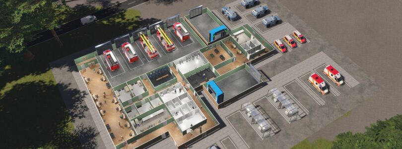 Global Rescue – Der Release wurde fixiert