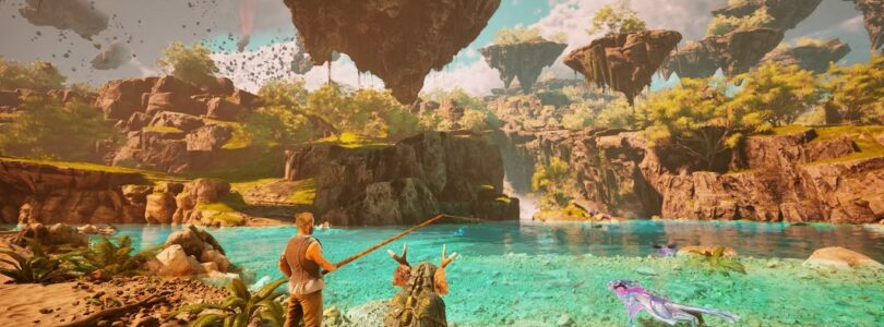 Guardians of the Wild Sky – Demo kurzfristig verfügbar