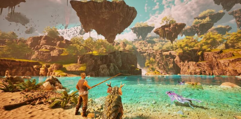 Guardians of the Wild Sky – Demo kurzfristig verfügbar