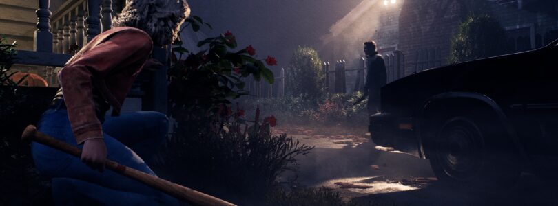 Halloween – Overview-Trailer zum Multiplayer