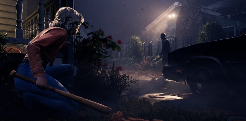 Halloween – Overview-Trailer zum Multiplayer