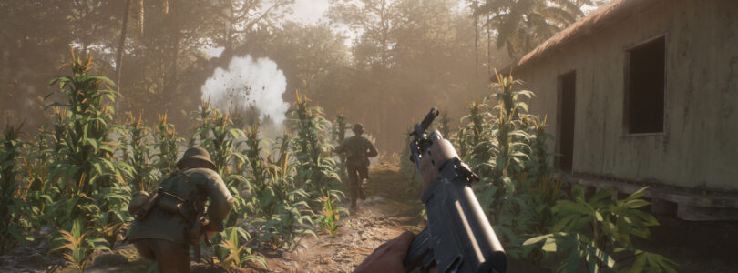Hell Let Loose: Vietnam – Anmeldung für Playtest möglich