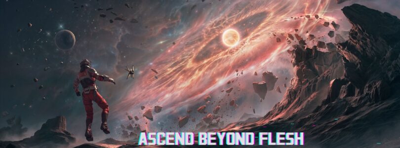 Interstellar Utopia – Neues Sandbox-MMORPG angekündigt