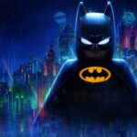 LEGO Batman: Das Vermächtnis des Dunklen Ritters – Die Bathöhle im Detail