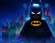 LEGO Batman: Das Vermächtnis des Dunklen Ritters – Die Bathöhle im Detail