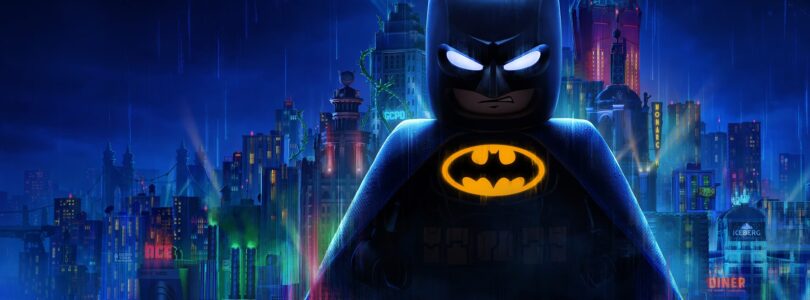 LEGO Batman: Das Vermächtnis des Dunklen Ritters – Release fixiert